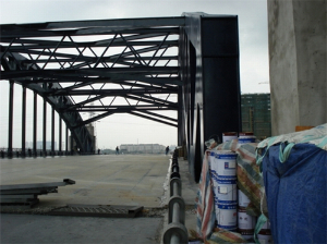 徽州专注工业场景喷漆服务