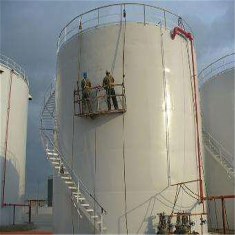 徽州喷漆翻新・工业喷漆・设备喷漆服务简介